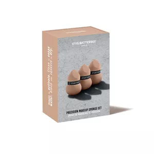 Otis Batterbee The Precision Makeup Sponge Set